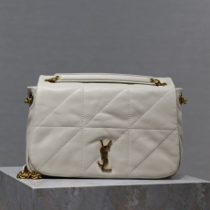 YSL Top Handle Bags